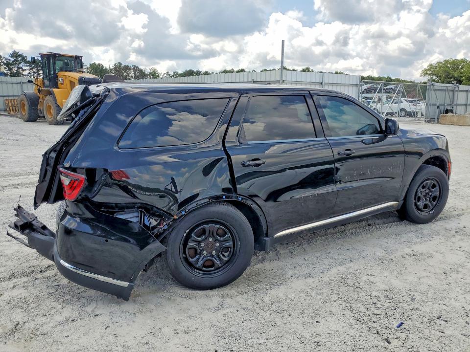 Aukcja sprzedaży 2023 Dodge Durango, vin: 1C4SDJFT0PC583991, numer aukcji: 64855546