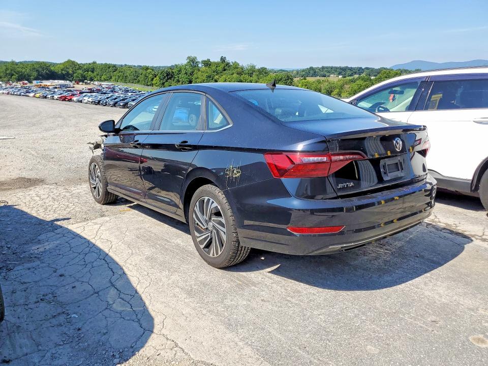 Продаж на аукціоні авто 2020 Volkswagen Jetta, vin: 3VWEB7BU6LM023452, номер лоту: 65373736