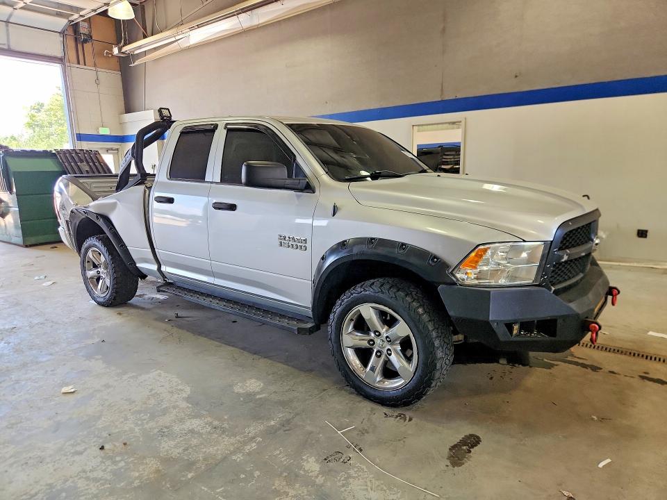 Продаж на аукціоні авто 2017 Ram 1500, vin: 1C6RR7FT3HS759580, номер лоту: 65757426