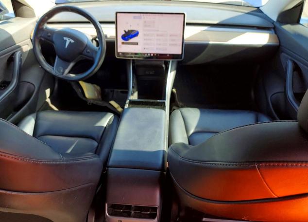 Aukcja sprzedaży 2018 Tesla Model 3, vin: 5YJ3E1EB0JF090073, numer aukcji: 66333656