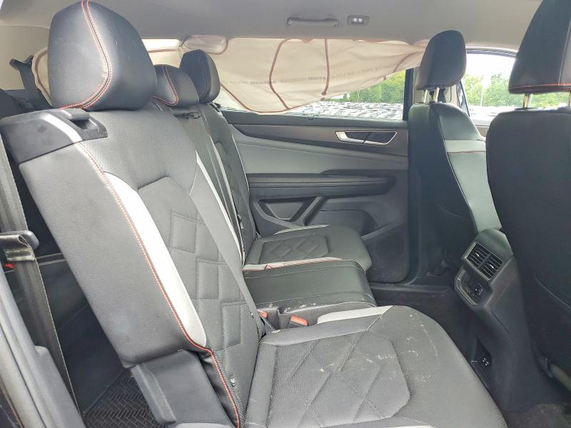 Auction sale of the 2024 Volkswagen Atlas, vin: 1V2GR2CA6RC566551, lot number: 67032416