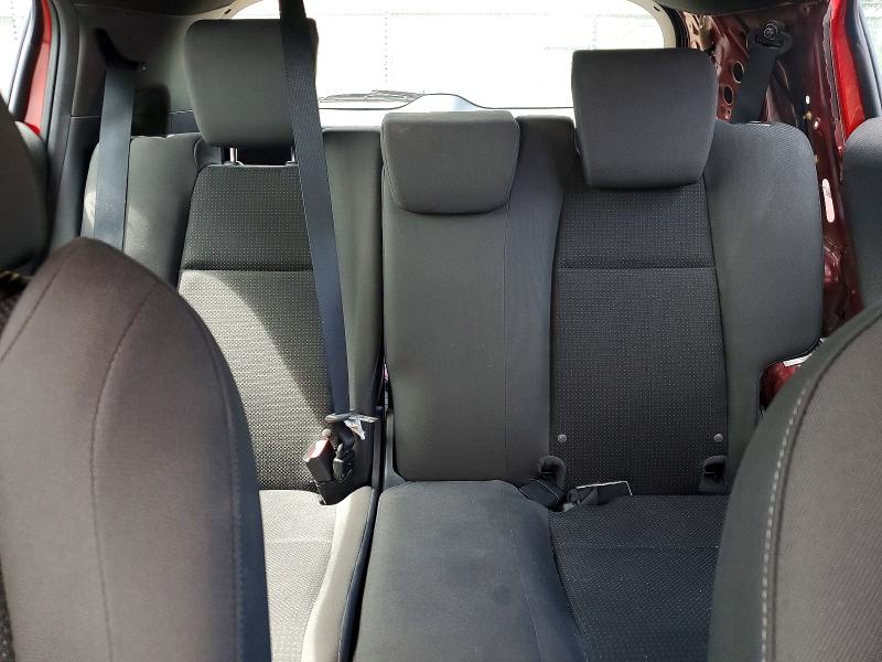 2019 Honda Hr-v მანქანა იყიდება აუქციონზე, vin: 3CZRU6H18KG707318, აუქციონის ნომერი: 63468246