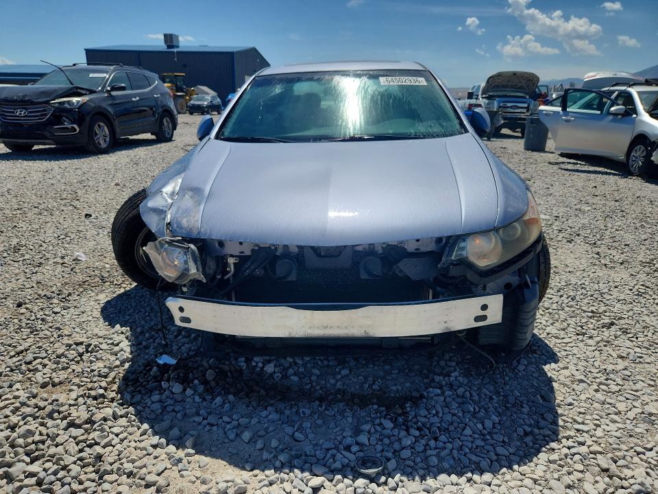 64502936 :رقم المزاد ، JH4CU2F43CC017318 vin ، 2012 Acura Tsx مزاد بيع
