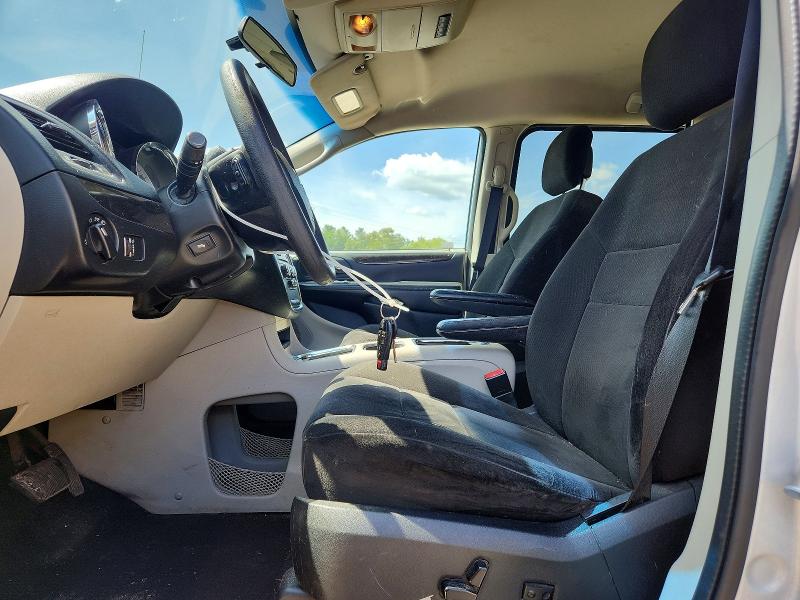 Aukcja sprzedaży 2012 Dodge Grand Caravan, vin: 2C4RDGCG8CR280547, numer aukcji: 65044866