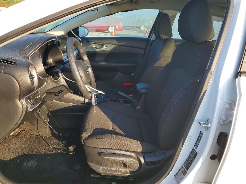 Aukcja sprzedaży 2020 Kia Forte, vin: 3KPF24AD2LE174239, numer aukcji: 63534956