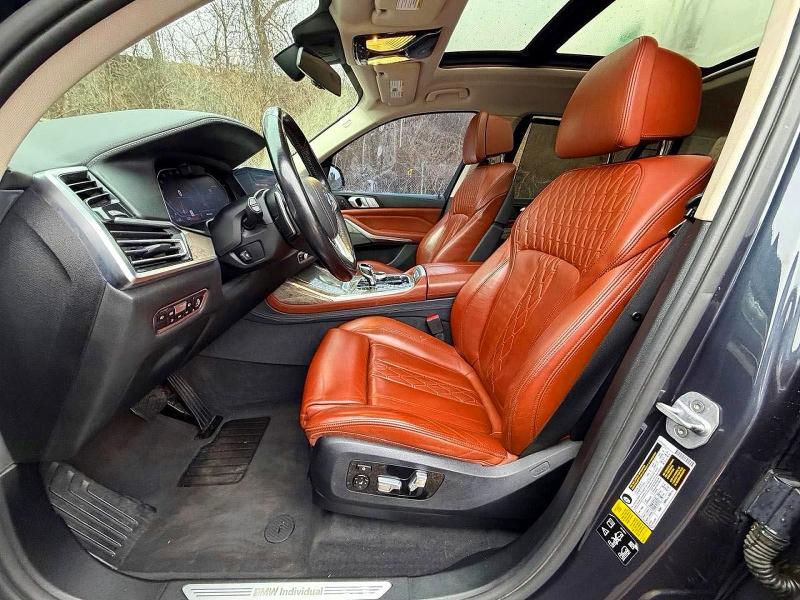 Aukcja sprzedaży 2019 Bmw X7, vin: 5UXCW2C52KLB43713, numer aukcji: 66973376