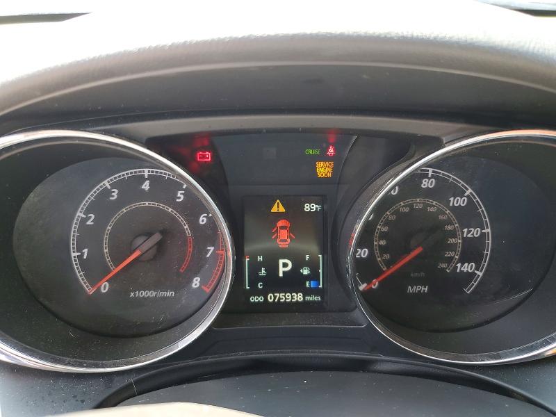Aukcja sprzedaży 2018 Mitsubishi Outlander Sport, vin: JA4AR3AUXJU006759, numer aukcji: 62575106