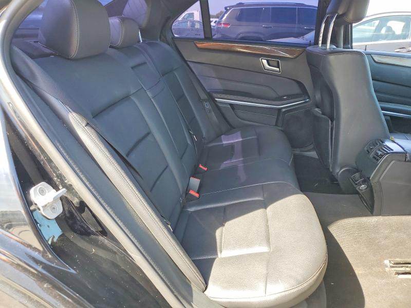 2016 Mercedes-benz E მანქანა იყიდება აუქციონზე, vin: WDDHF5KB4GB229993, აუქციონის ნომერი: 65436696