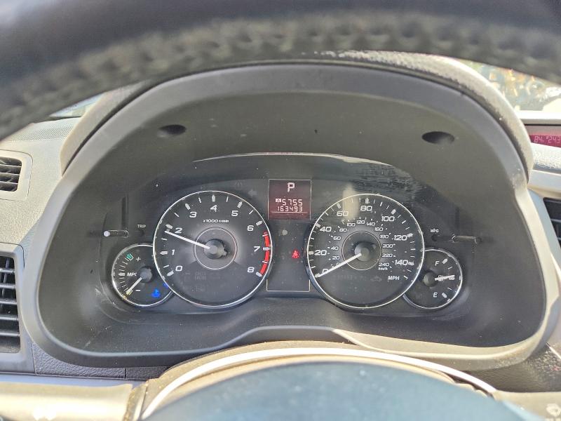 67162866 :رقم المزاد ، 4S4BRBGC6C3273761 vin ، 2012 Subaru Outback مزاد بيع