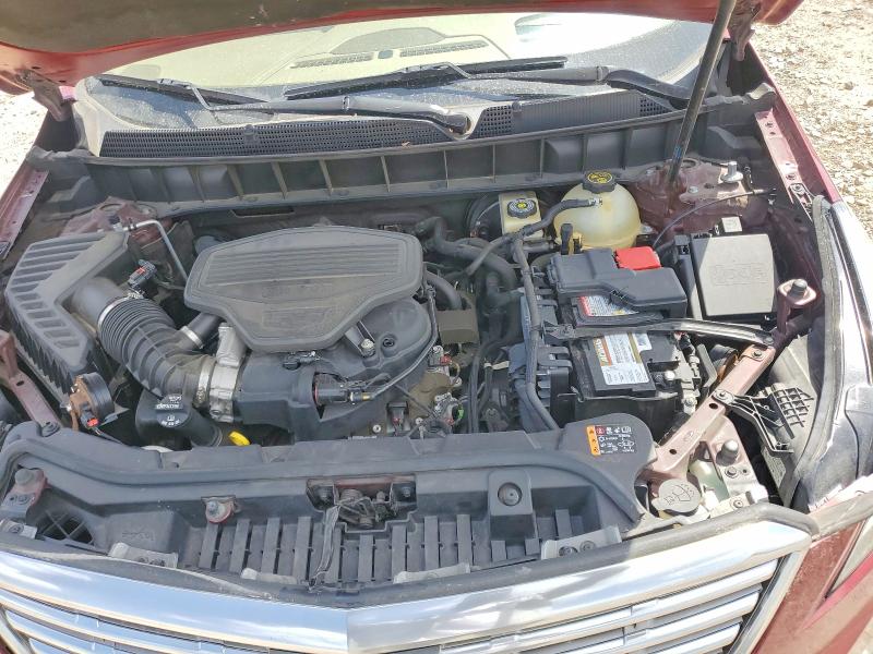 Продажа на аукционе авто 2017 Cadillac Xt5, vin: 1GYKNFRS2HZ167723, номер лота: 64601116