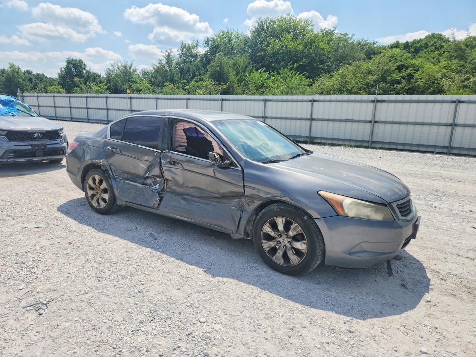 63675916 :رقم المزاد ، JHMCP26818C028738 vin ، 2008 Honda Accord مزاد بيع