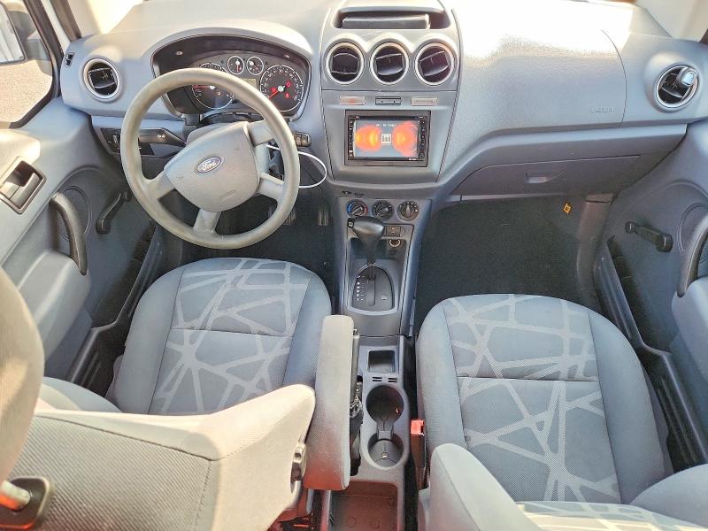 Продаж на аукціоні авто 2013 Ford Transit Connect, vin: NM0LS6AN8DT162707, номер лоту: 65138166