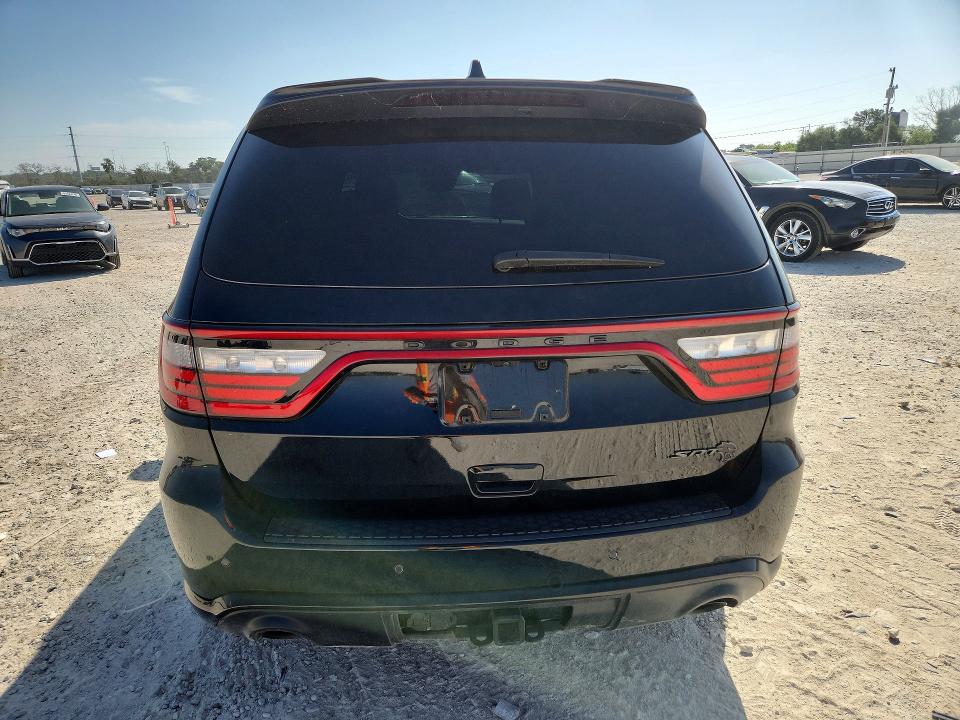 Aukcja sprzedaży 2021 Dodge Durango, vin: 1C4SDJH94MC757073, numer aukcji: 65055566