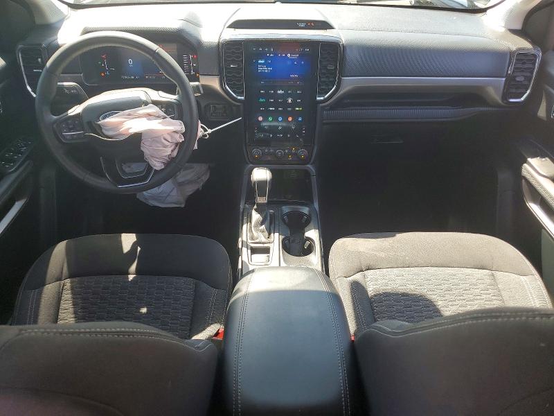 Aukcja sprzedaży 2024 Ford Ranger, vin: 1FTER4HH0RLE24867, numer aukcji: 66023556