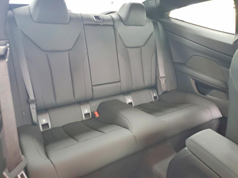 Aukcja sprzedaży 2027 Bmw M440xi, vin: WBA83DA03VCY25498, numer aukcji: 65299206