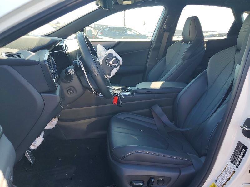 65117226 :رقم المزاد ، JTJKKCFZ6T2077276 vin ، 2026 Lexus Nx 450h+ مزاد بيع