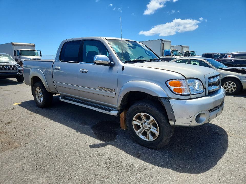 Aukcja sprzedaży 2004 Toyota Tundra, vin: 5TBET34164S440947, numer aukcji: 67207506