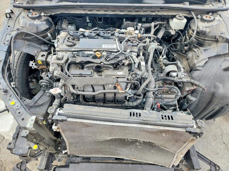 Продаж на аукціоні авто 2022 Toyota Camry, vin: 4T1G11AK7NU076201, номер лоту: 64767536