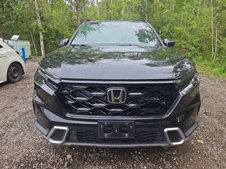 64886726 :رقم المزاد ، 2HKRS6H99SH231279 vin ، 2025 Honda Cr-v مزاد بيع