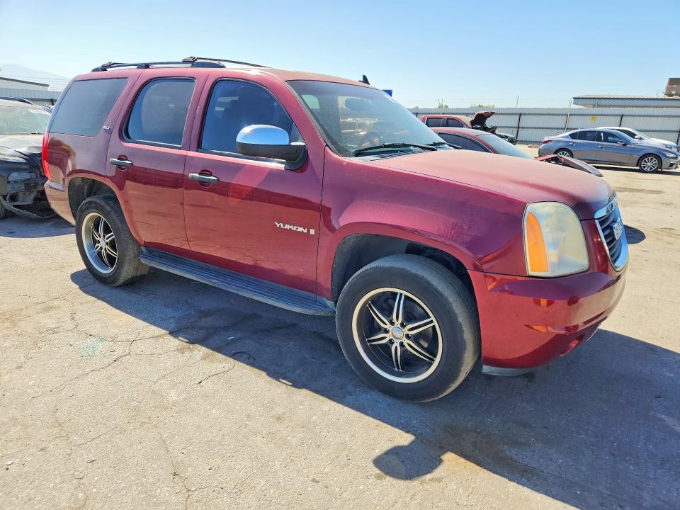 Aukcja sprzedaży 2007 Gmc Yukon, vin: 1GKFC13J77J348415, numer aukcji: 63547476