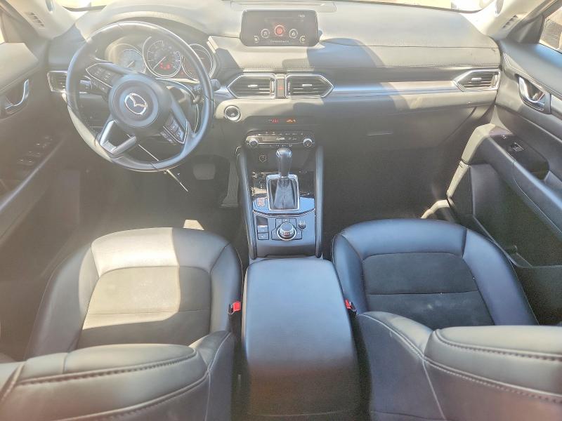 Aukcja sprzedaży 2020 Mazda Cx-5, vin: JM3KFACM8L0720573, numer aukcji: 66133566