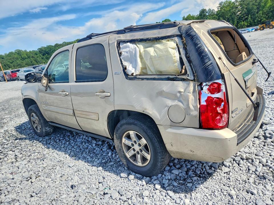 63954806 :رقم المزاد ، 1GKFC13068J190710 vin ، 2008 Gmc Yukon مزاد بيع