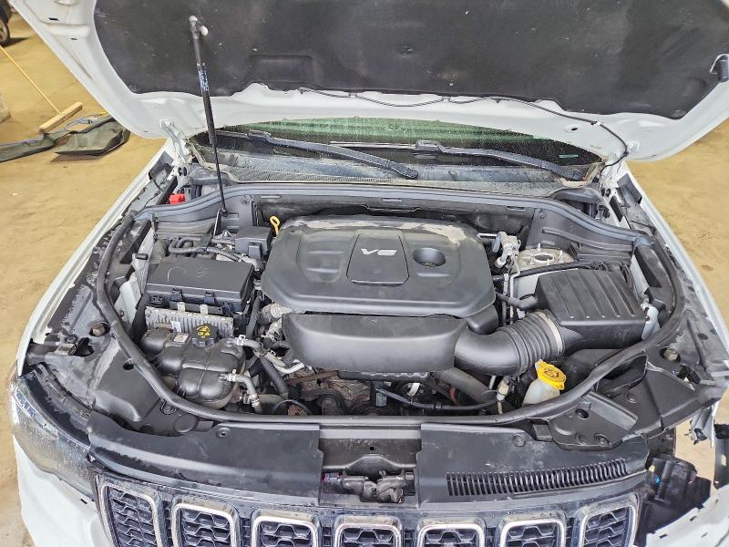 Продажа на аукционе авто 2017 Jeep Grand Cherokee, vin: 1C4RJFAG7HC842976, номер лота: 63807126