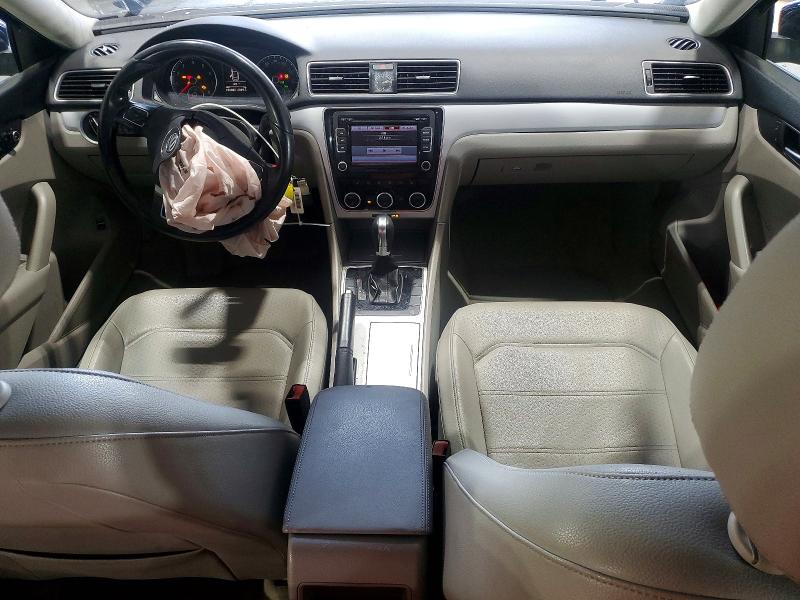 Продаж на аукціоні авто 2012 Volkswagen Passat, vin: 1VWBP7A32CC088572, номер лоту: 64546116