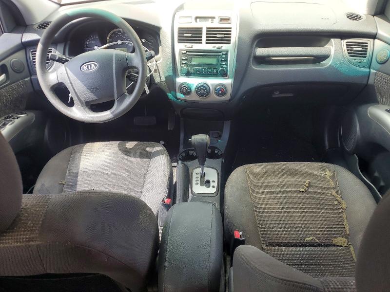 Aukcja sprzedaży 2007 Kia Sportage, vin: KNDJF723277441889, numer aukcji: 64024006