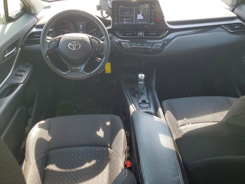 Продаж на аукціоні авто 2021 Toyota C-hr, vin: JTNKHMBX3M1114170, номер лоту: 66025926