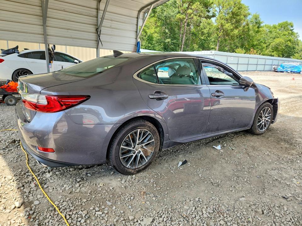 Aukcja sprzedaży 2017 Lexus Es, vin: 58ABK1GG8HU054893, numer aukcji: 64213286