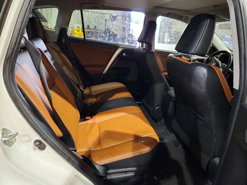 Продаж на аукціоні авто 2016 Toyota Rav4 Hv, vin: JTMDJREV0GD037849, номер лоту: 65322276