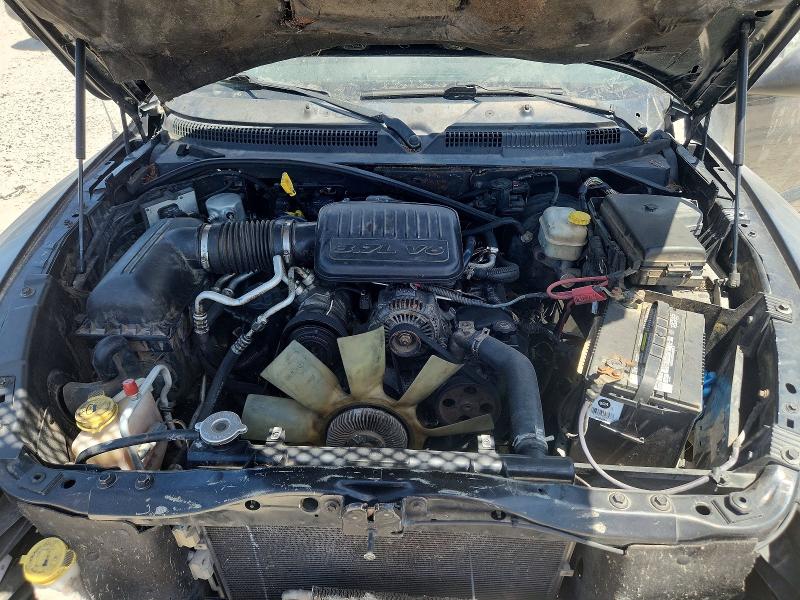65664816 :رقم المزاد ، 1Z7HC28KX6S554756 vin ، 2006 Mitsubishi Raider مزاد بيع