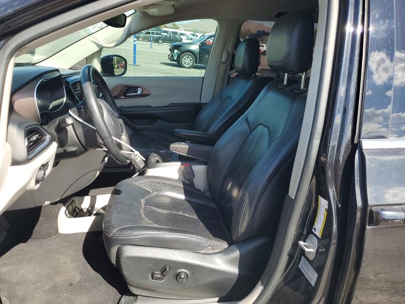 Aukcja sprzedaży 2017 Chrysler Pacifica, vin: 2C4RC1EG9HR757359, numer aukcji: 66241816