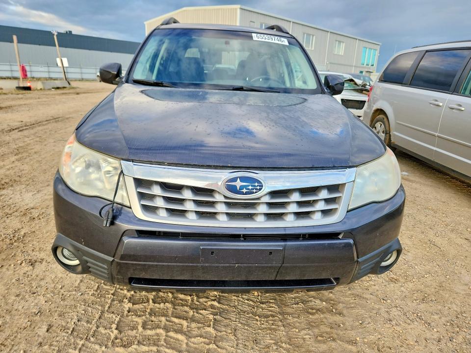 Продажа на аукционе авто 2011 Subaru Forester, vin: JF2SHCDC4BH781120, номер лота: 65539746