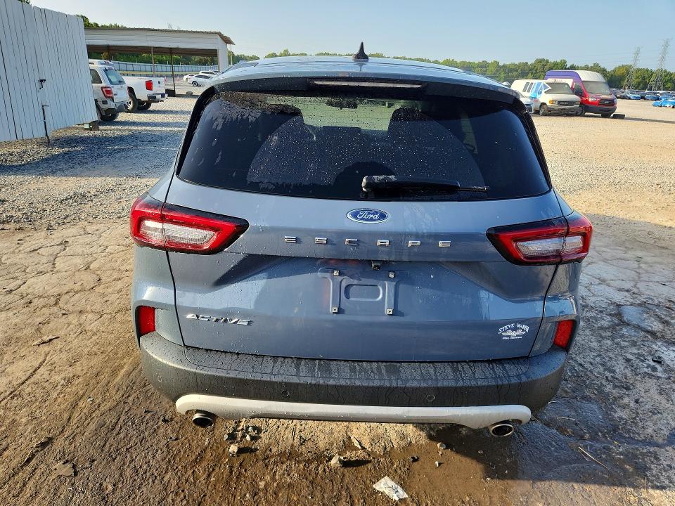 64382616 :رقم المزاد ، 1FMCU0GN2RUA19279 vin ، 2024 Ford Escape مزاد بيع