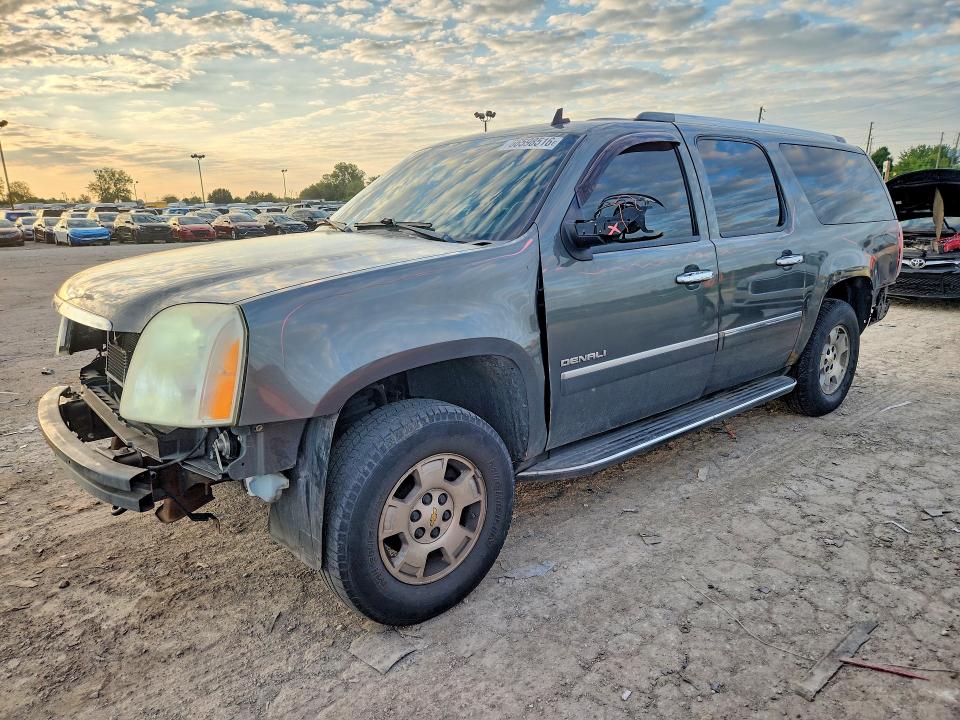 Aukcja sprzedaży 2011 Gmc Yukon Xl, vin: 1GKS2MEF7BR206104, numer aukcji: 66598516