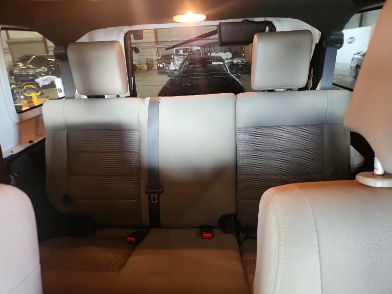 Продажа на аукционе авто 2009 Jeep Wrangler Unlimited, vin: 1J4GA59169L750562, номер лота: 64505616