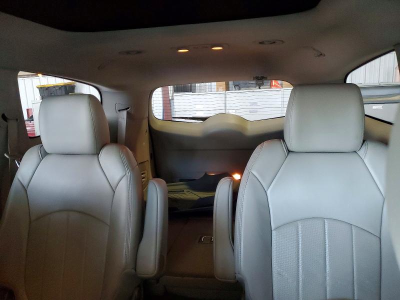 66181656 :رقم المزاد ، 5GAKRCKD7EJ148911 vin ، 2014 Buick Enclave مزاد بيع