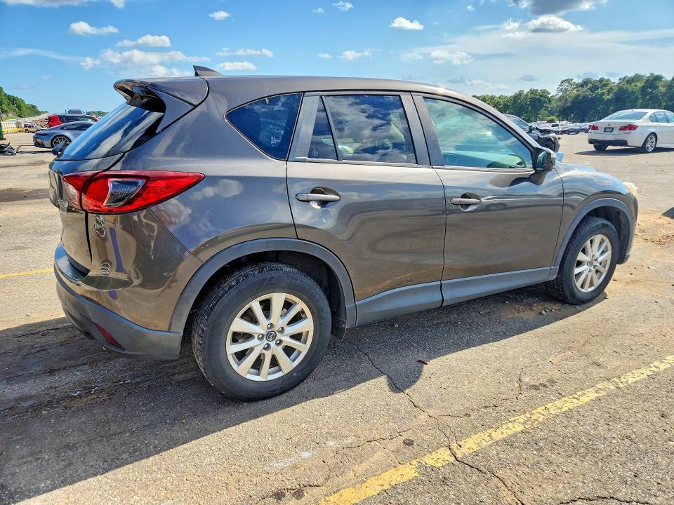 Aukcja sprzedaży 2016 Mazda Cx-5, vin: JM3KE2CY9G0761621, numer aukcji: 64847106