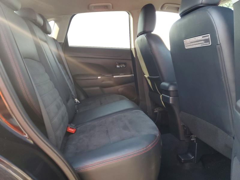 Продажа на аукционе авто 2018 Mitsubishi Outlander Sport, vin: JA4AP3AW2JU020131, номер лота: 65542796