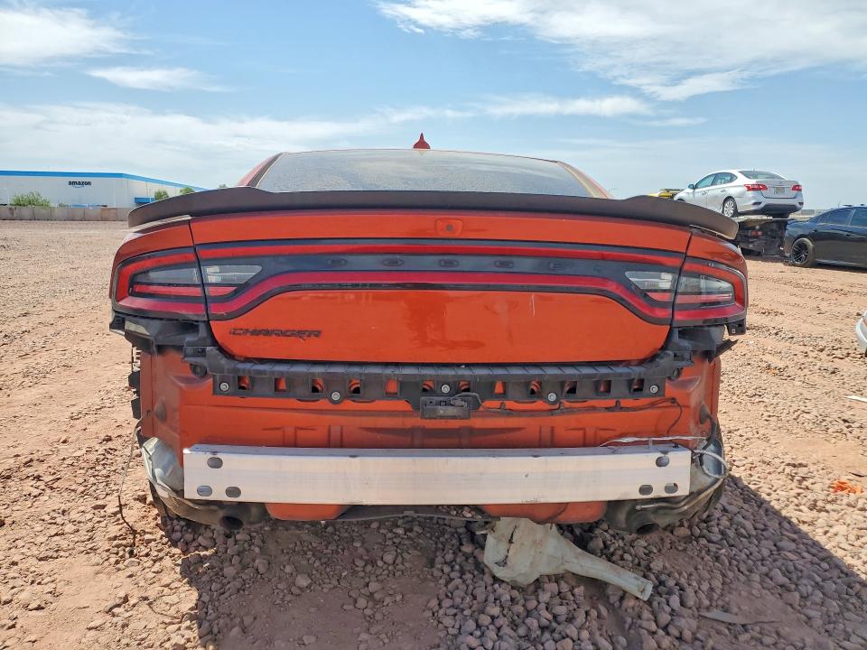 Aukcja sprzedaży 2023 Dodge Charger, vin: 2C3CDXBGXPH598970, numer aukcji: 66814036