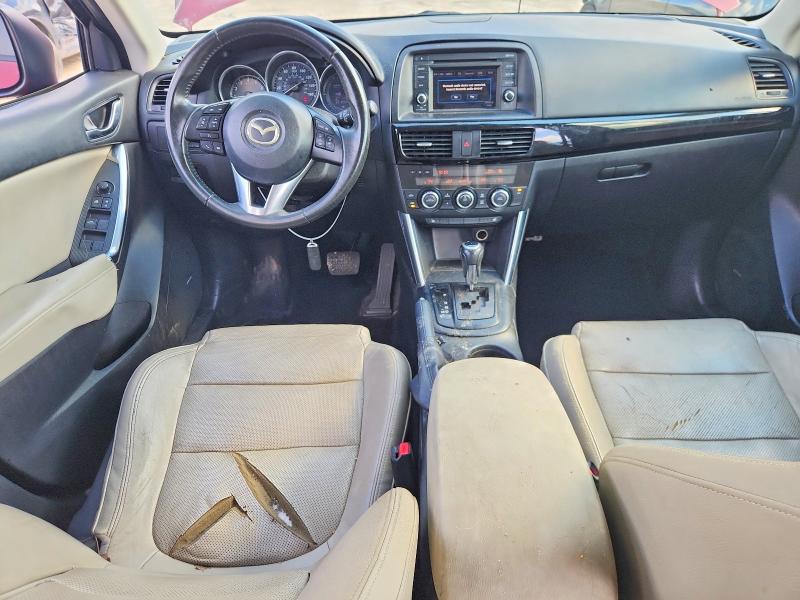 Aukcja sprzedaży 2013 Mazda Cx-5, vin: JM3KE2DE8D0131895, numer aukcji: 63875856
