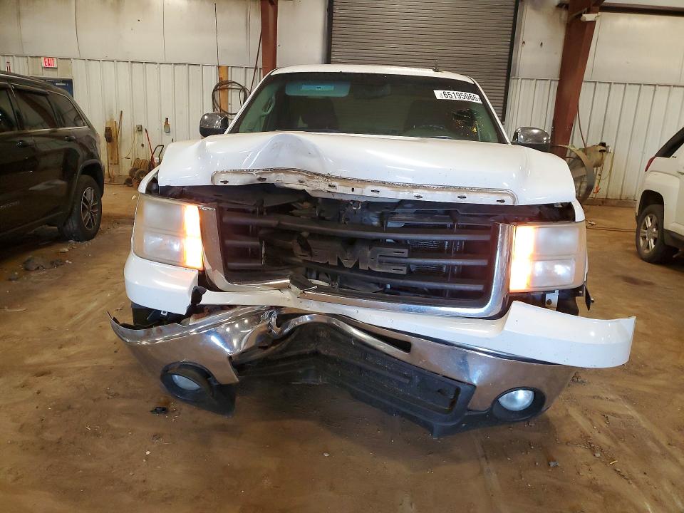 Aukcja sprzedaży 2010 Gmc Sierra, vin: 1GTSKVE31AZ143667, numer aukcji: 65195066