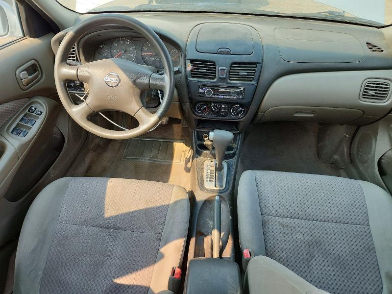 Продаж на аукціоні авто 2004 Nissan Sentra, vin: 3N1CB51D14L843853, номер лоту: 64945226