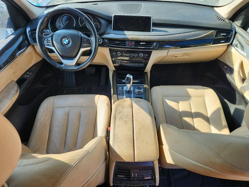 Aukcja sprzedaży 2016 Bmw X5, vin: 5UXKR2C56G0H42786, numer aukcji: 67301916