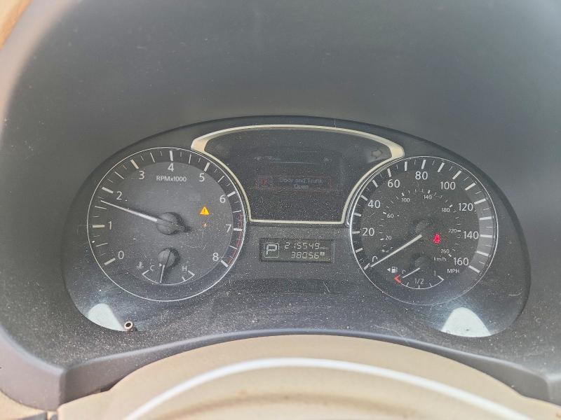 Aukcja sprzedaży 2013 Nissan Altima, vin: 1N4AL3AP9DC914069, numer aukcji: 66290966