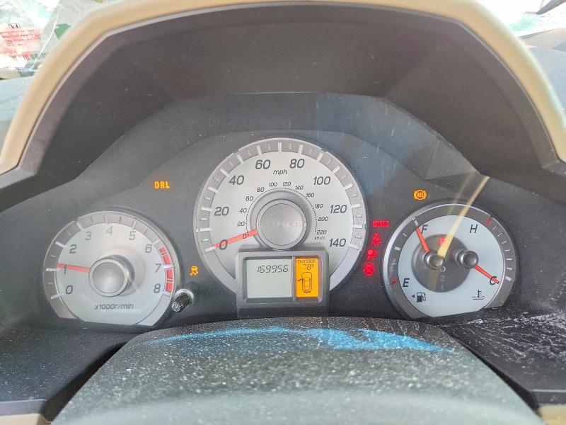 Aukcja sprzedaży 2012 Honda Pilot, vin: 5FNYF4H56CB047242, numer aukcji: 66007636