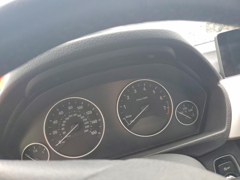 Aukcja sprzedaży 2016 Bmw 320, vin: WBA8E5G54GNT93904, numer aukcji: 64924716