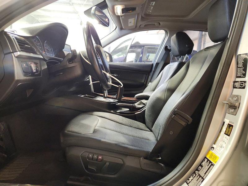 63854446 :رقم المزاد ، WBA3B5C54FF959481 vin ، 2015 Bmw 328 مزاد بيع